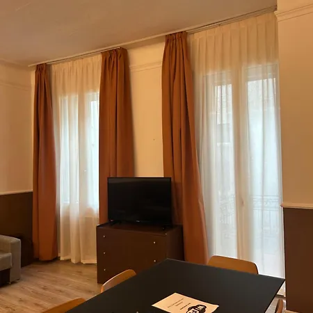 Appartamento Max Verona